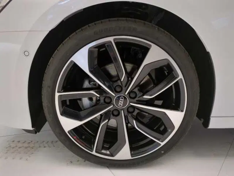 Audi A3 Sportback nuova a Avellino (11)
