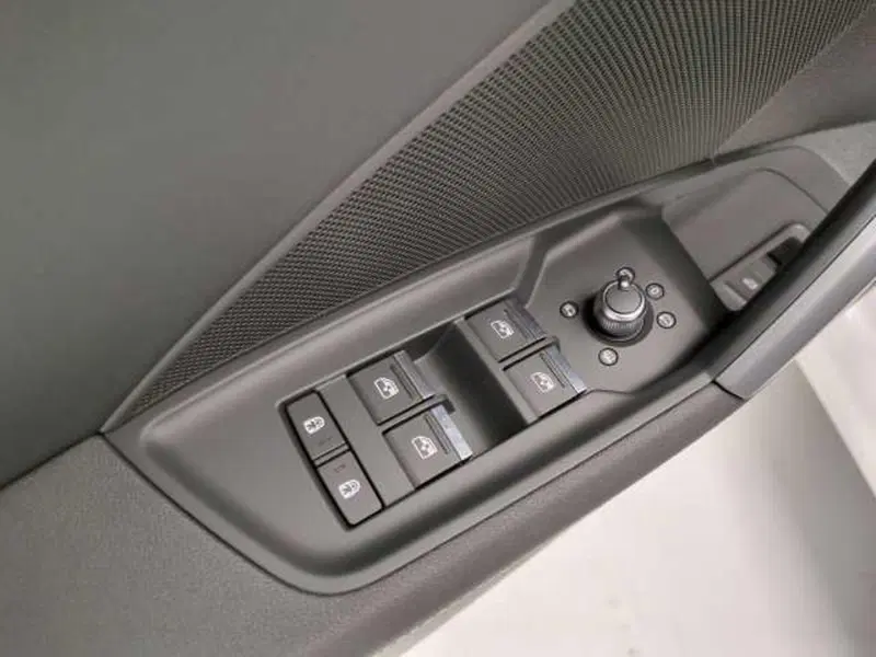 Audi A3 Sportback nuova a Avellino (14)