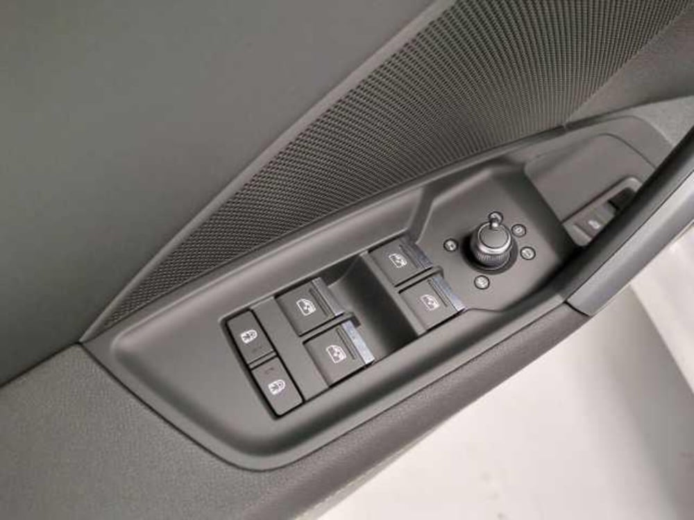 Audi A3 Sportback nuova a Avellino (14)