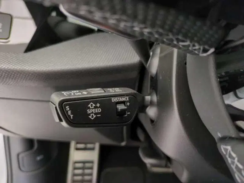 Audi A3 Sportback nuova a Avellino (17)