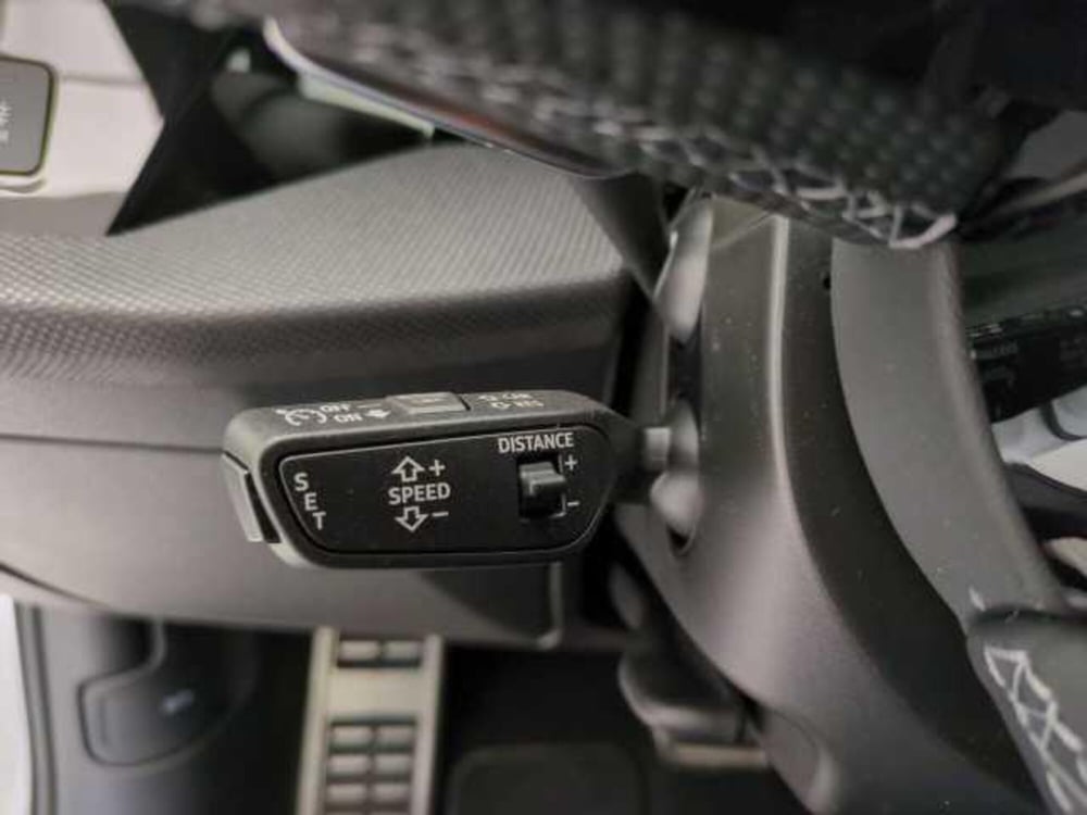 Audi A3 Sportback nuova a Avellino (17)