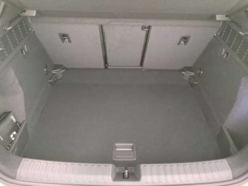 Audi A3 Sportback nuova a Avellino (8)