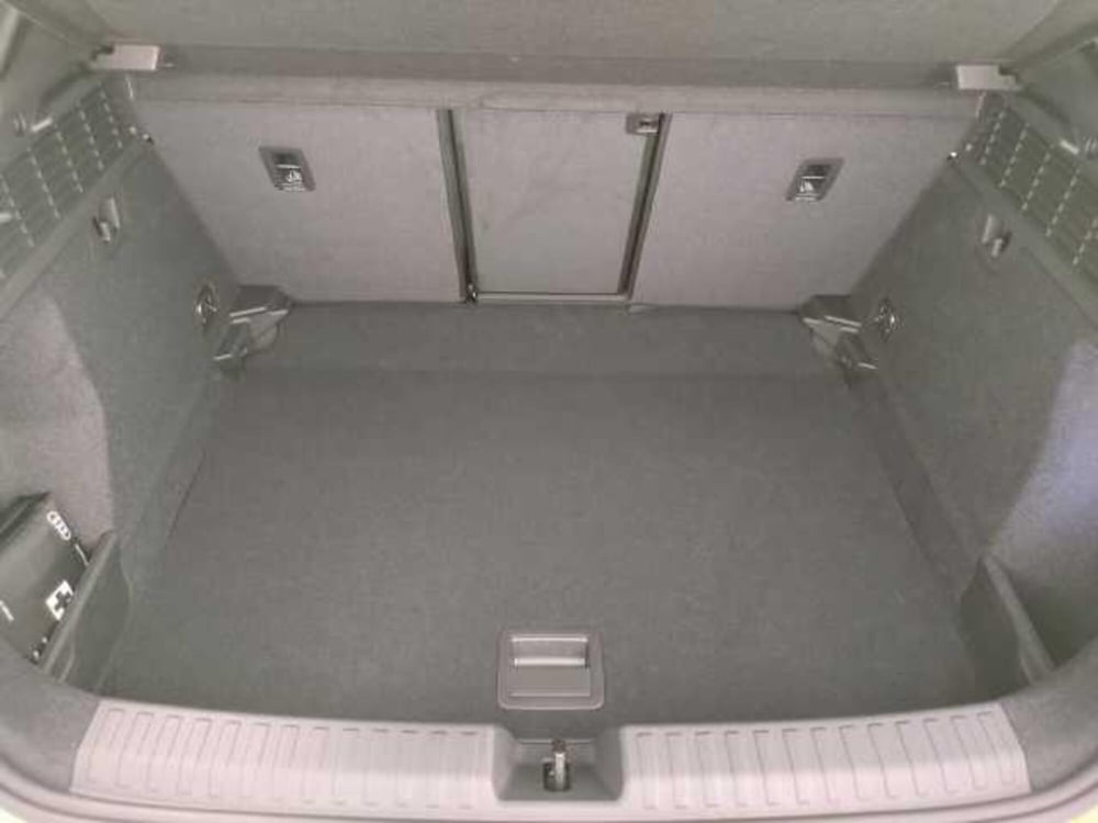 Audi A3 Sportback nuova a Avellino (8)