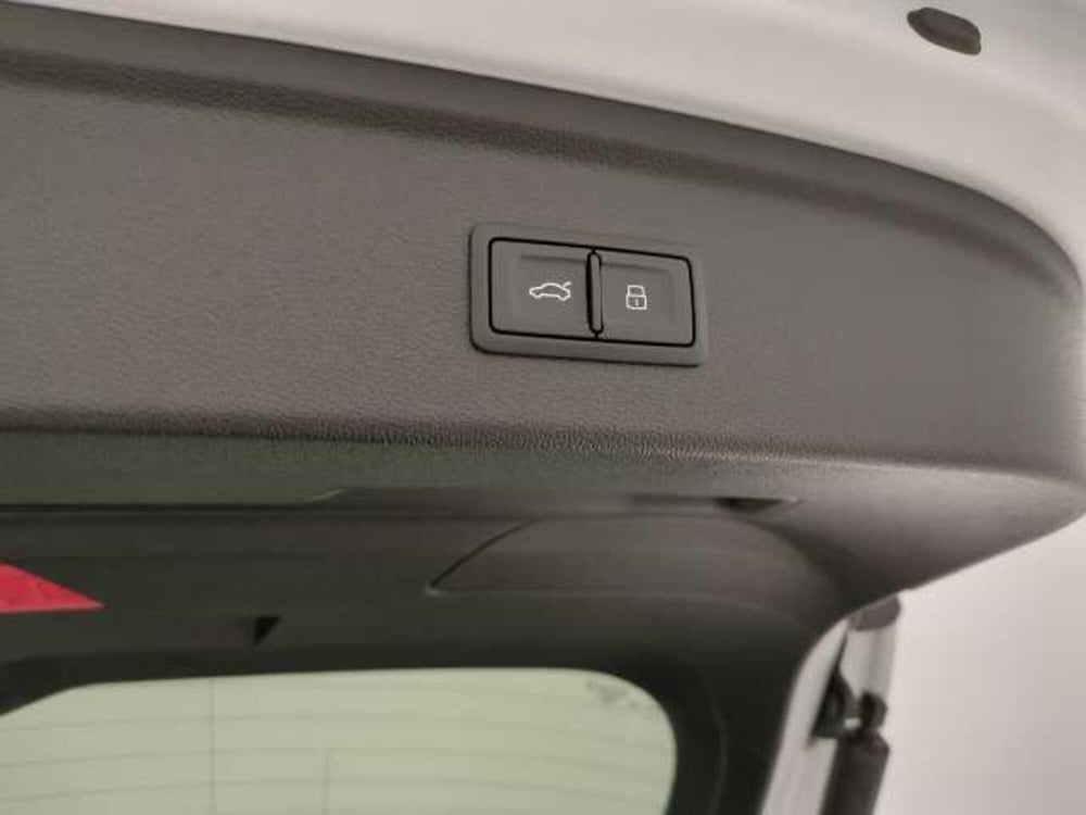 Audi A3 Sportback nuova a Avellino (9)