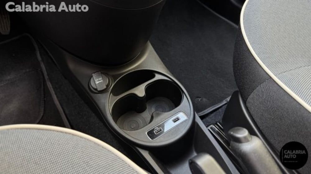 Fiat 500 usata a Reggio Calabria (13)