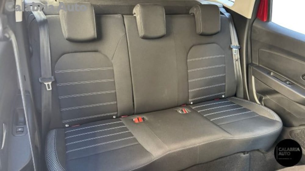 Dacia Duster usata a Reggio Calabria (11)