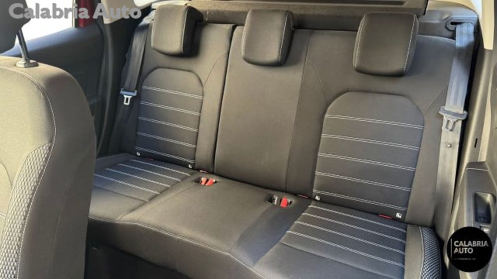 Dacia Duster usata a Reggio Calabria (12)