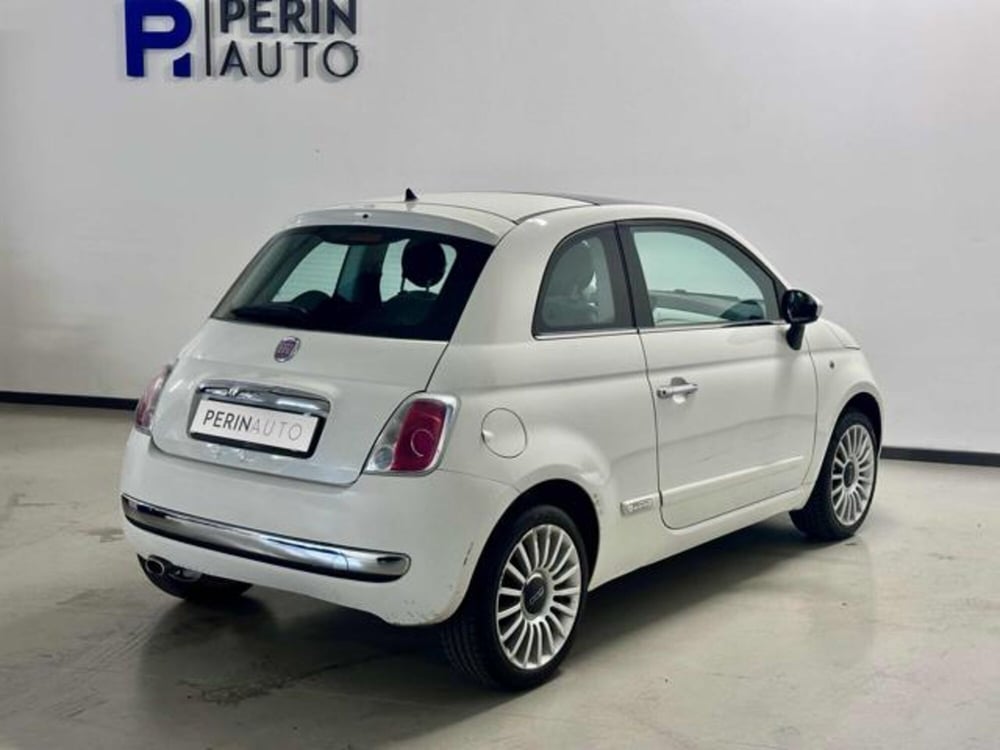 Fiat 500 usata a Vicenza (3)