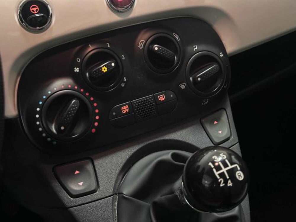 Fiat 500 usata a Vicenza (4)