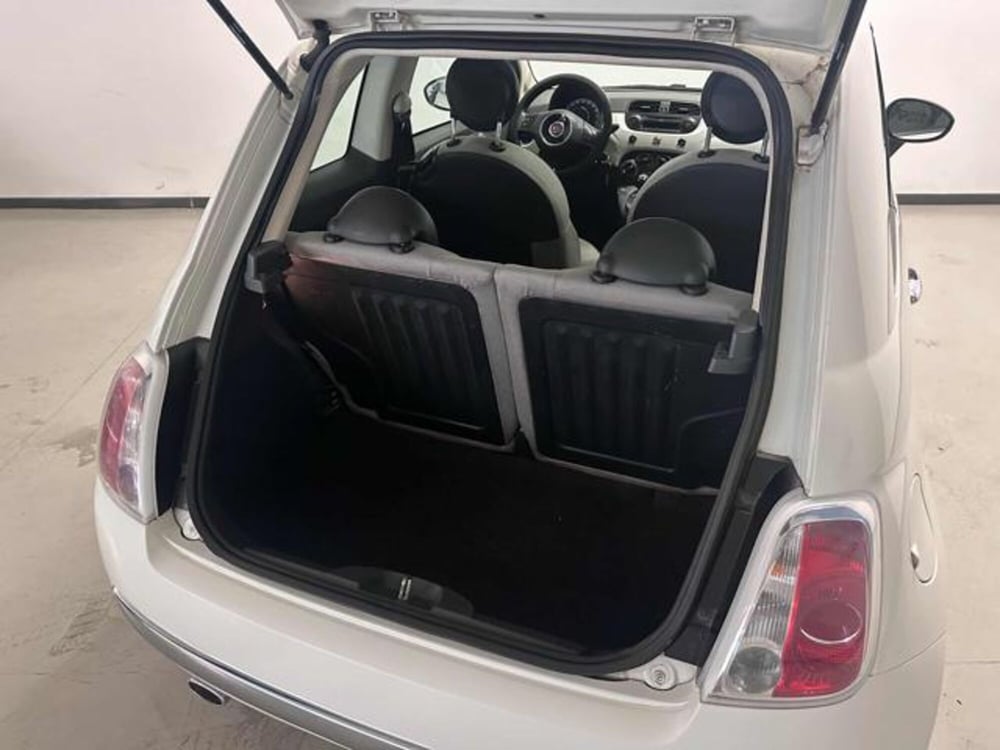 Fiat 500 usata a Vicenza (8)