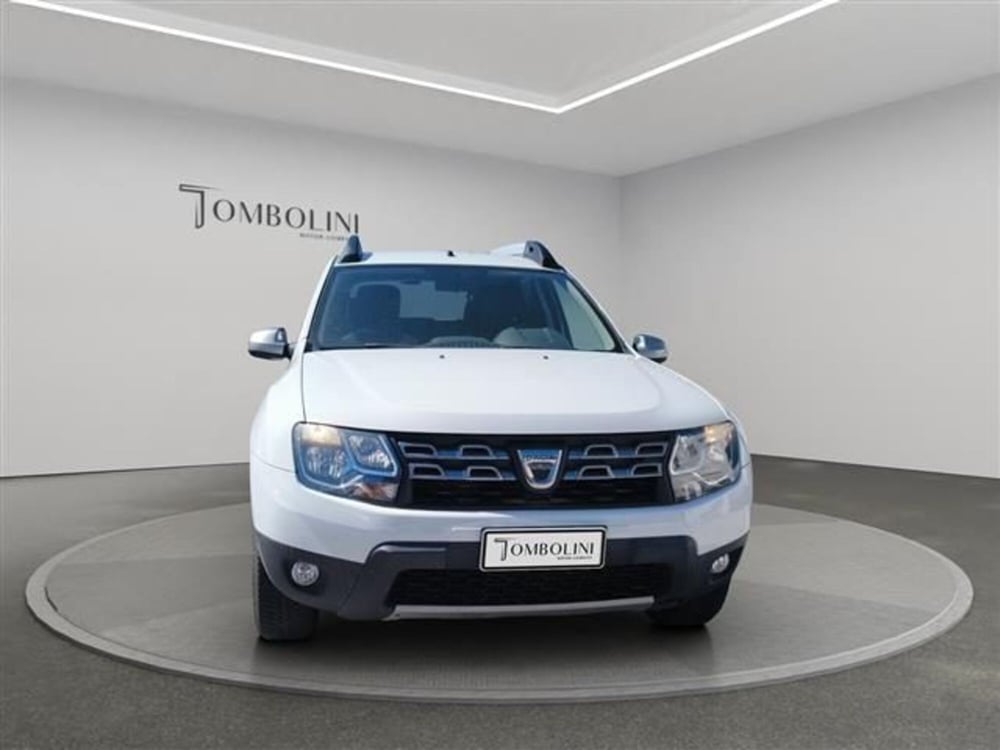 Dacia Duster usata a Macerata (3)