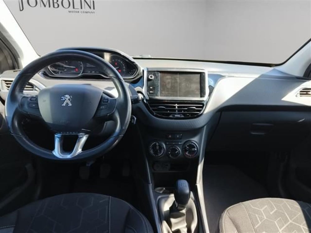Peugeot 2008 usata a Macerata (5)