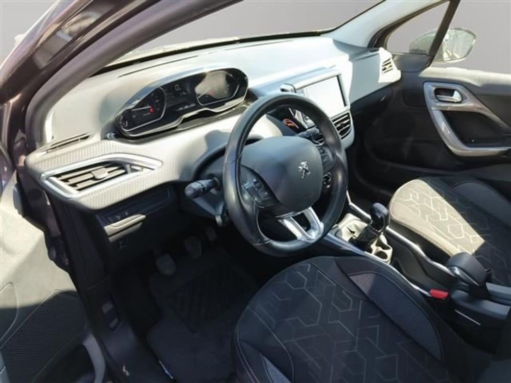 Peugeot 2008 usata a Macerata (6)