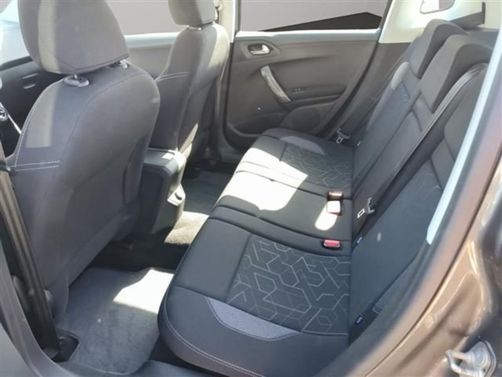 Peugeot 2008 usata a Macerata (7)