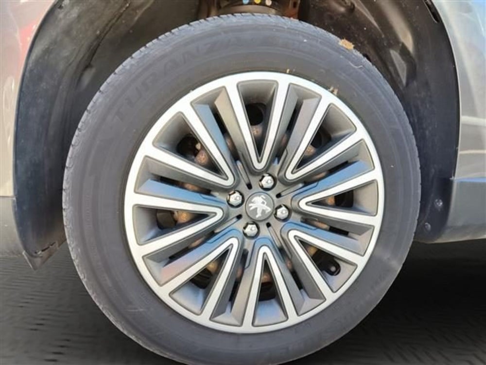 Peugeot 2008 usata a Macerata (8)