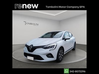 Renault Clio 1.0 tce Techno Gpl 100cv del 2021 usata a Civitanova Marche