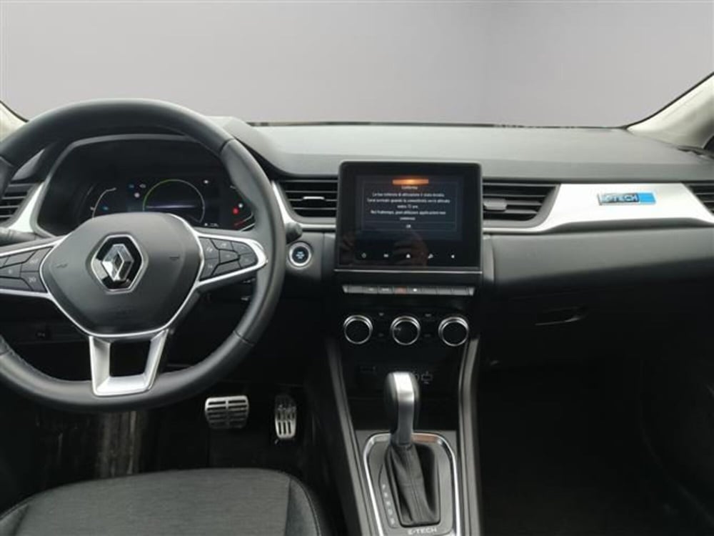 Renault Captur usata a Macerata (10)