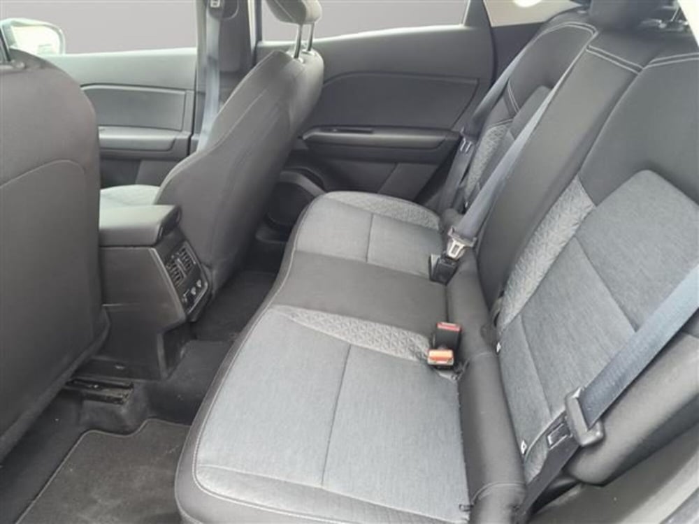 Renault Captur usata a Macerata (12)