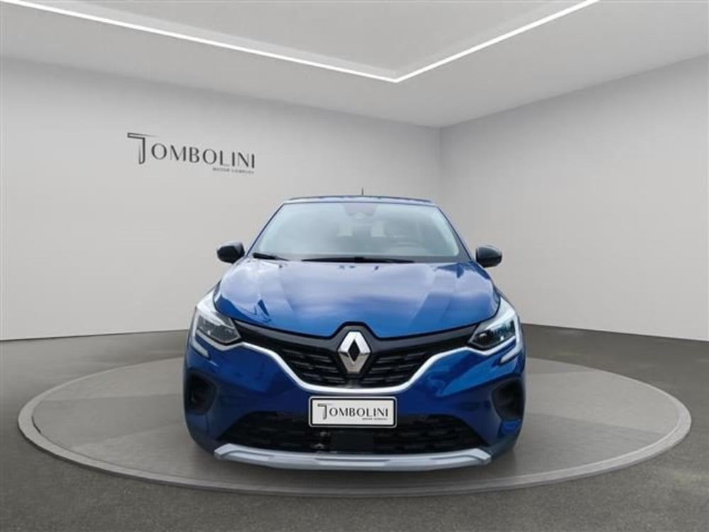Renault Captur usata a Macerata (3)