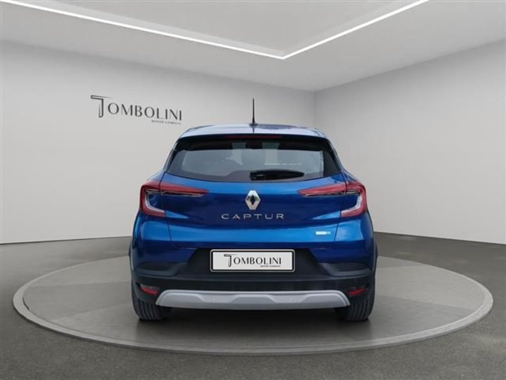 Renault Captur usata a Macerata (7)