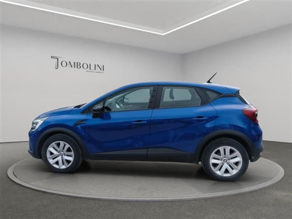 Renault Captur usata a Macerata (8)