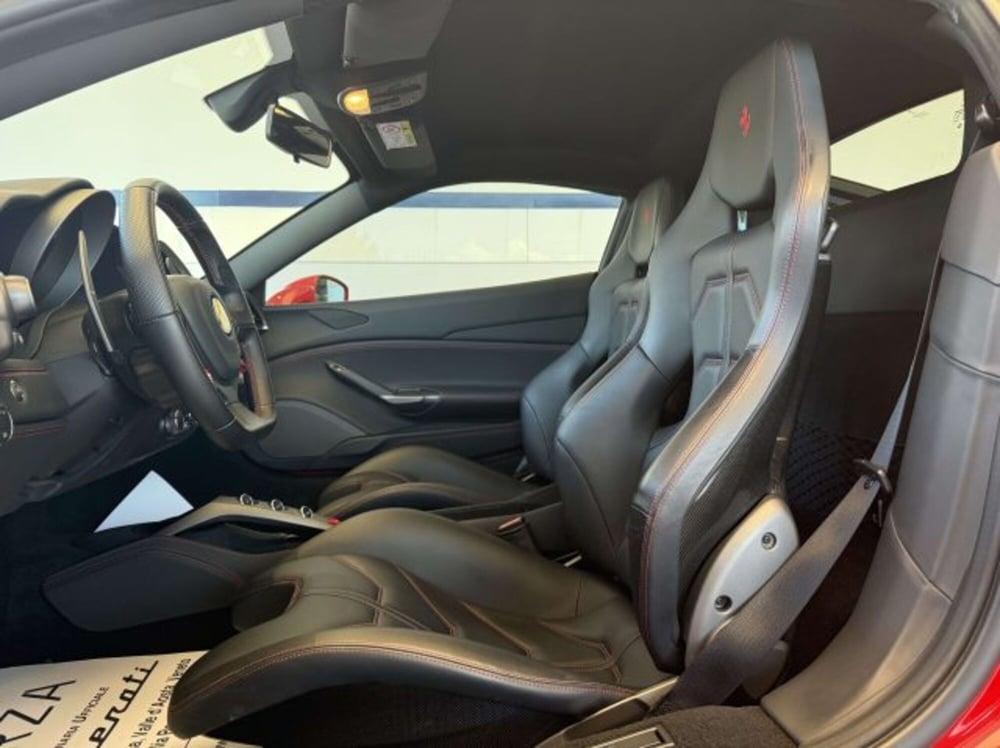 Ferrari 488 Coupé usata a Torino (7)