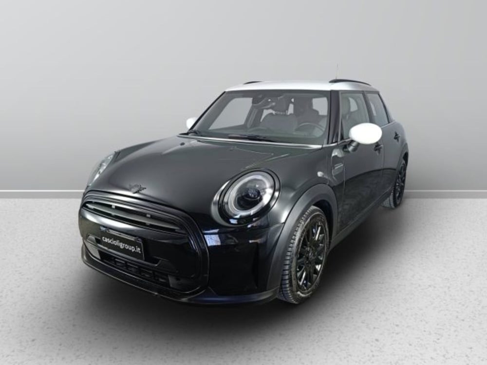 MINI Mini usata a Ascoli Piceno