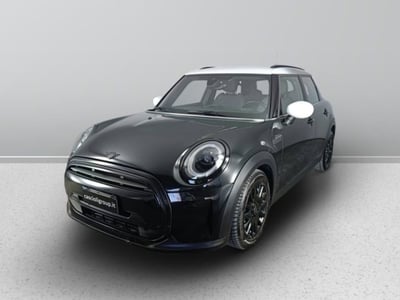 MINI Mini 1.5 Cooper Business del 2022 usata a San Benedetto del Tronto