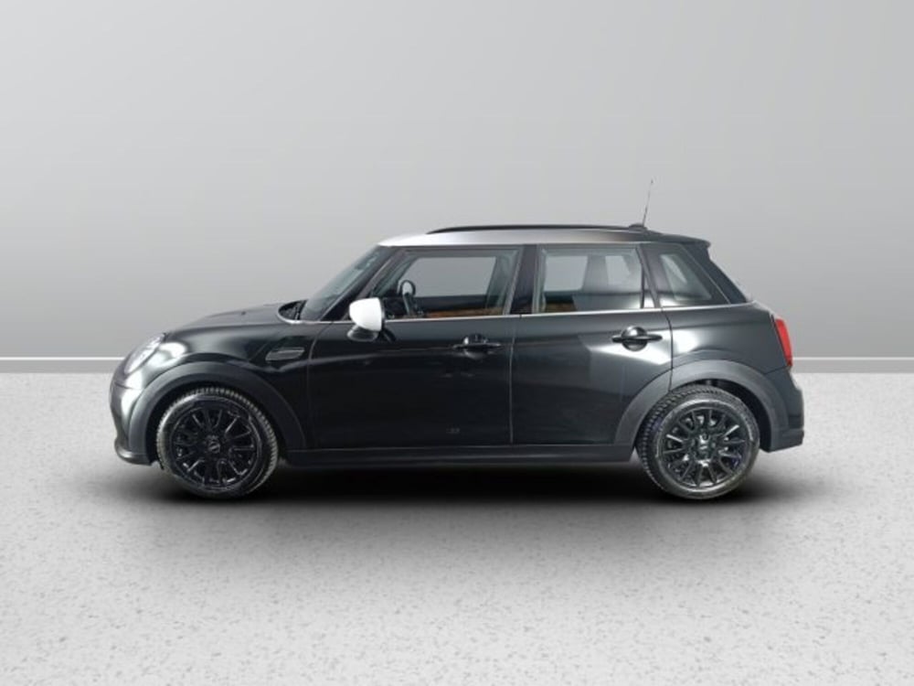 MINI Mini usata a Ascoli Piceno (3)