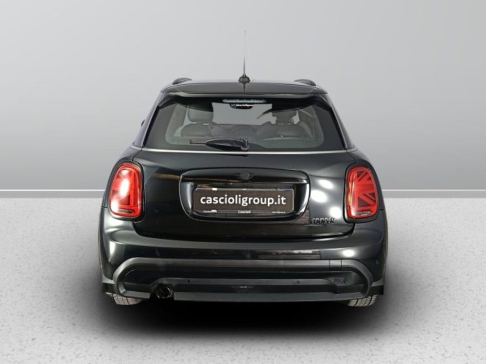 MINI Mini usata a Ascoli Piceno (4)