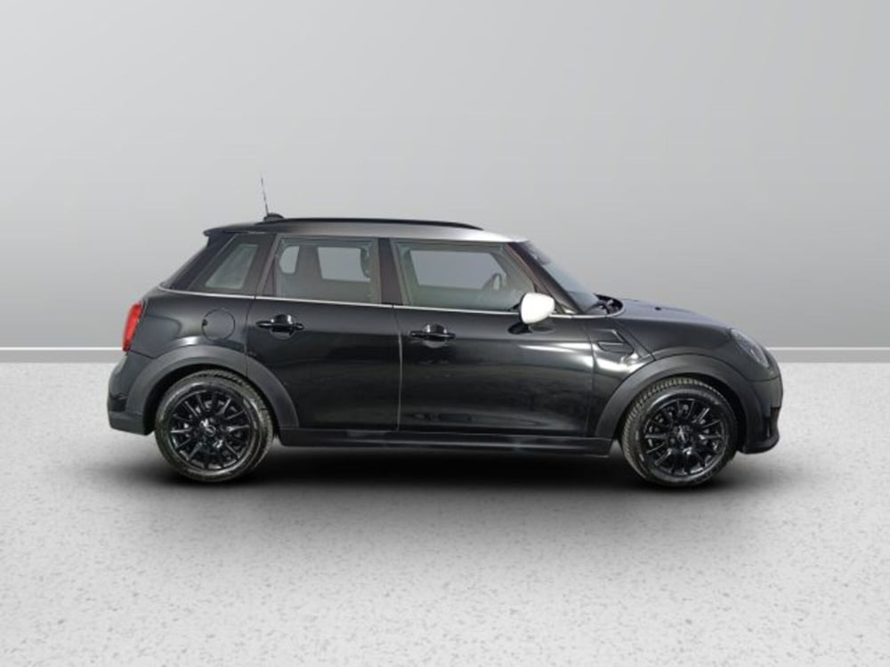 MINI Mini usata a Ascoli Piceno (6)