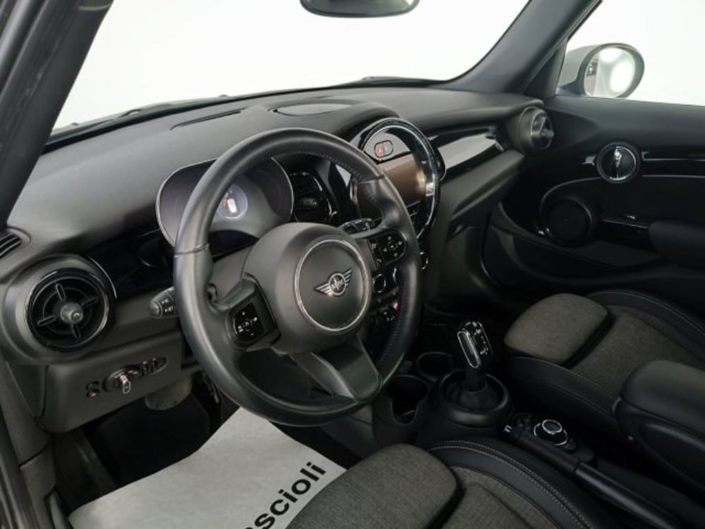 MINI Mini usata a Ascoli Piceno (7)