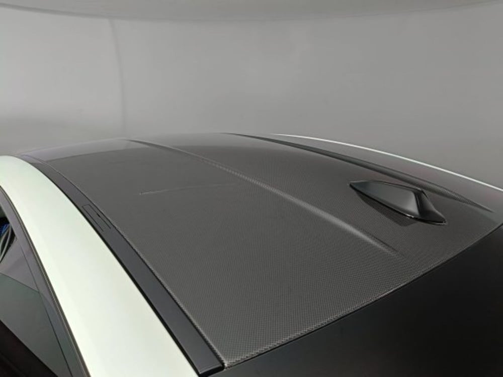 BMW Serie 4 Coupé usata a Ascoli Piceno (19)