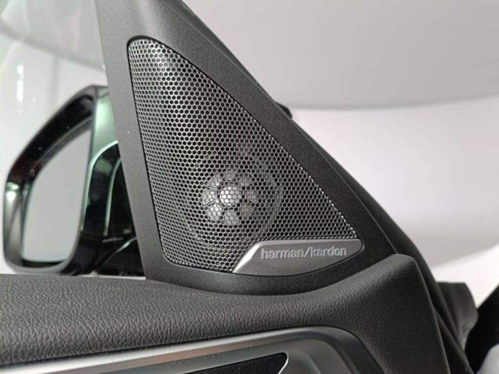 BMW Serie 4 Coupé usata a Ascoli Piceno (20)