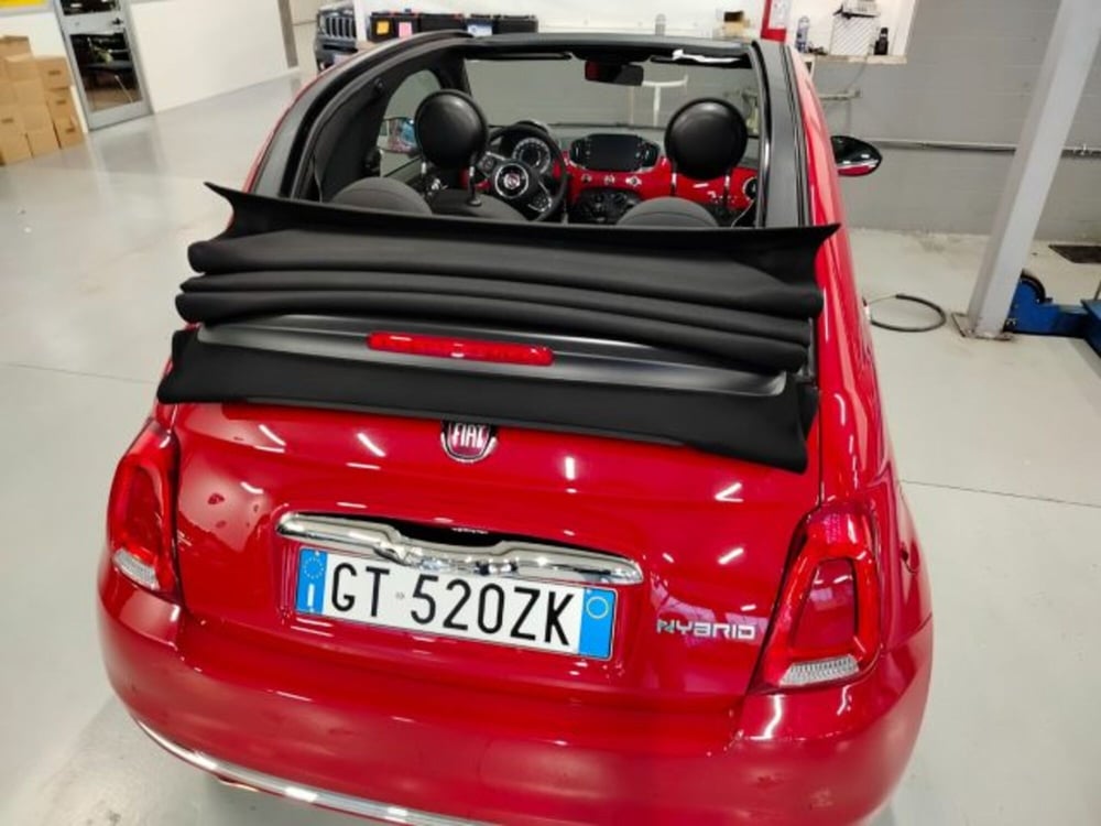 Fiat 500 usata a Forlì-Cesena (11)
