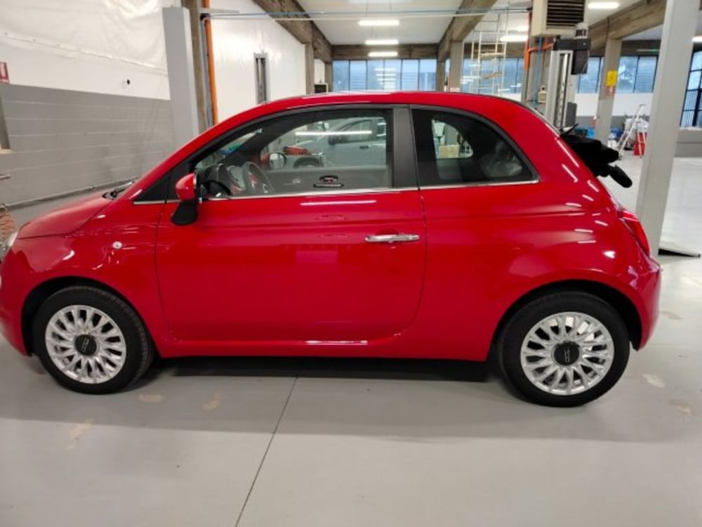 Fiat 500 usata a Forlì-Cesena (12)