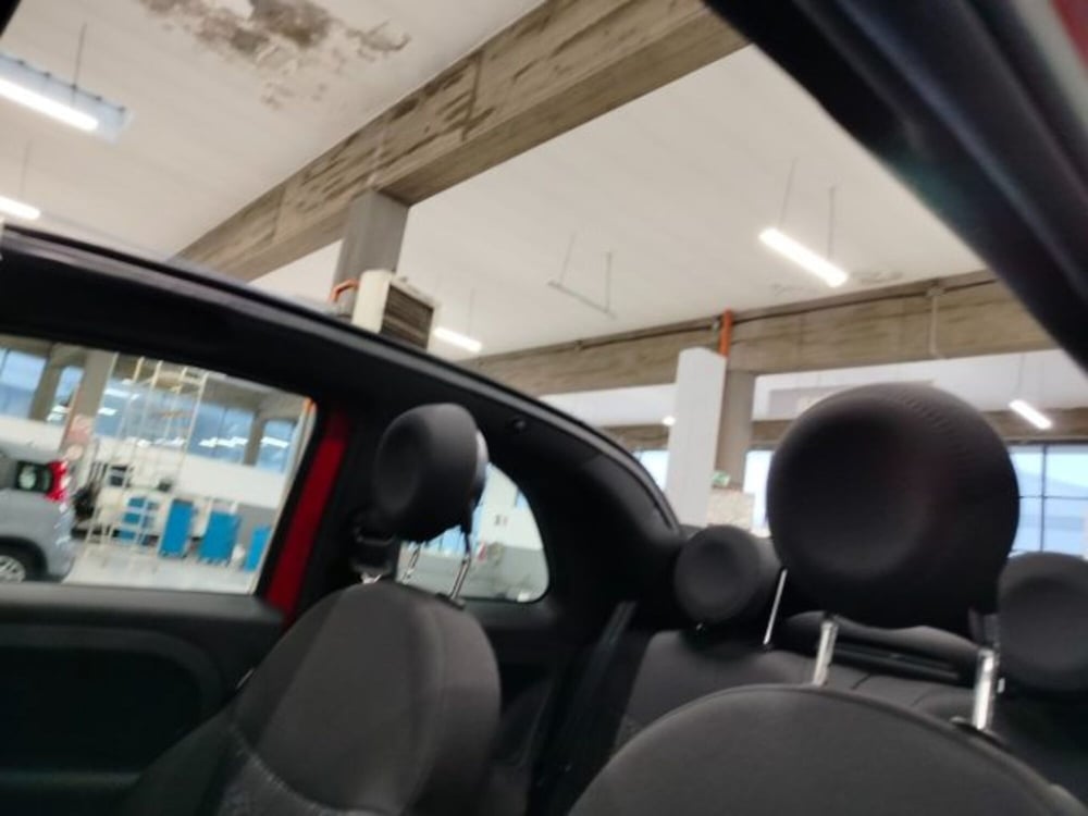 Fiat 500 usata a Forlì-Cesena (15)