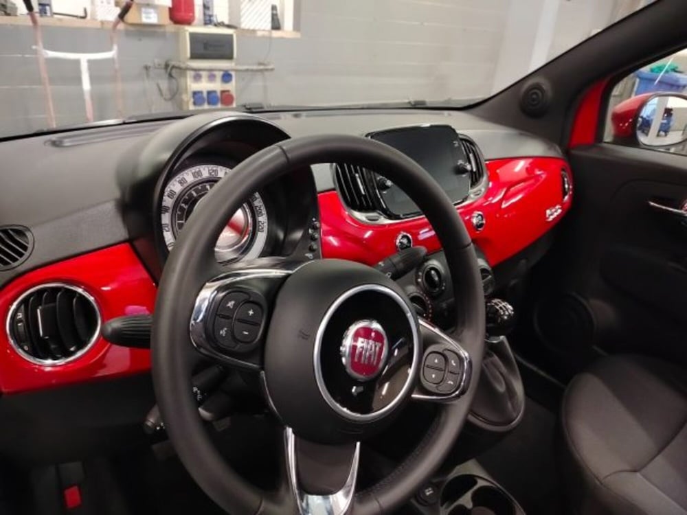 Fiat 500 usata a Forlì-Cesena (16)