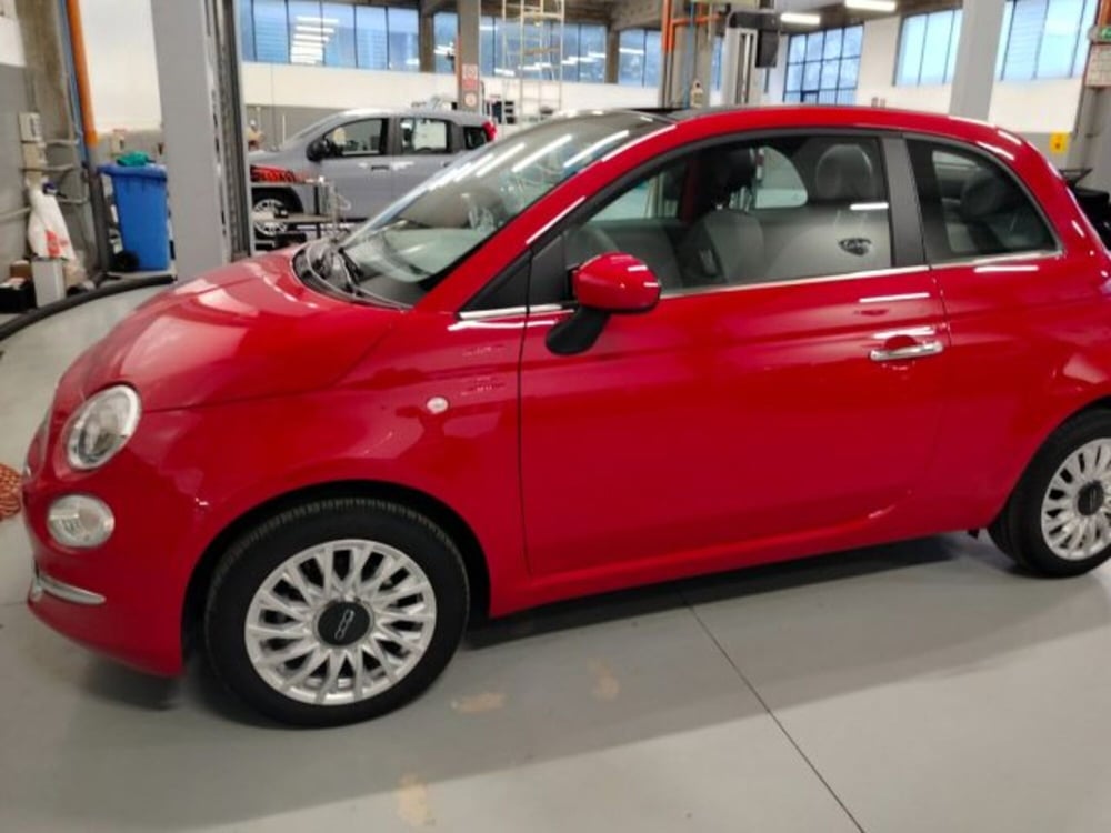 Fiat 500 usata a Forlì-Cesena (4)