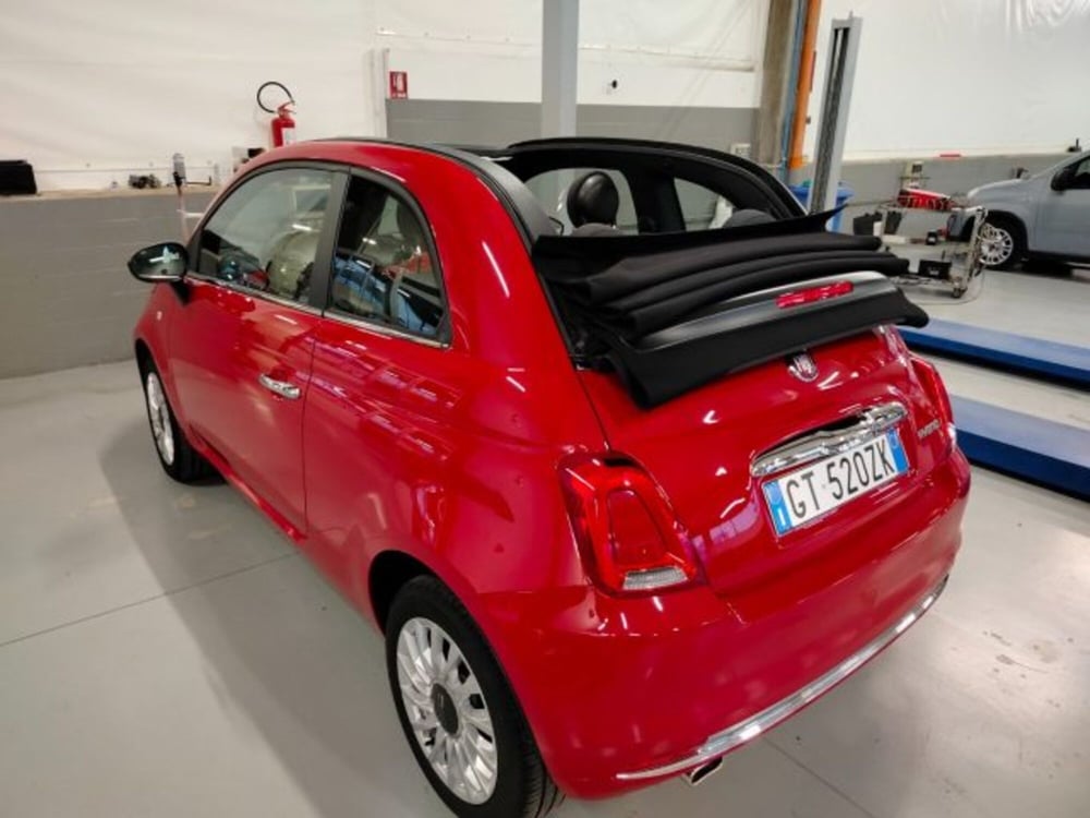 Fiat 500 usata a Forlì-Cesena (6)