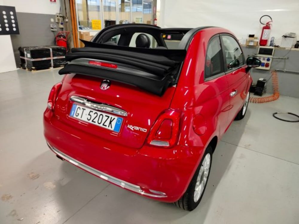 Fiat 500 usata a Forlì-Cesena (7)