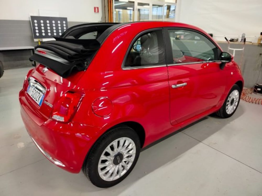 Fiat 500 usata a Forlì-Cesena (8)
