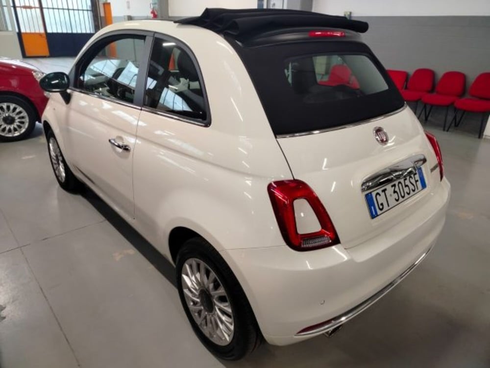 Fiat 500 usata a Forlì-Cesena (10)