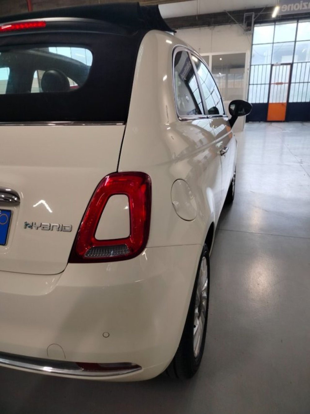 Fiat 500 usata a Forlì-Cesena (12)