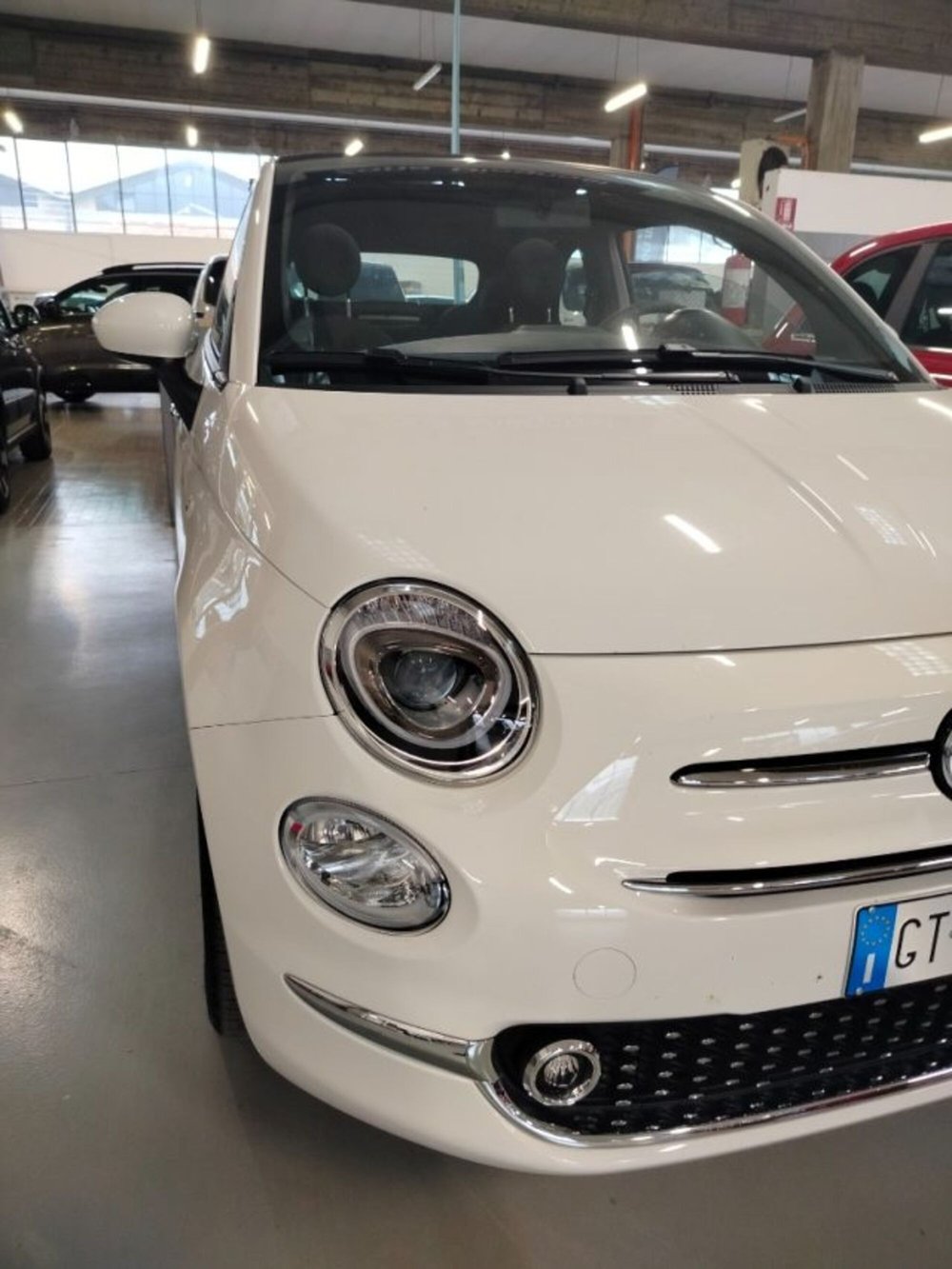 Fiat 500 usata a Forlì-Cesena (13)