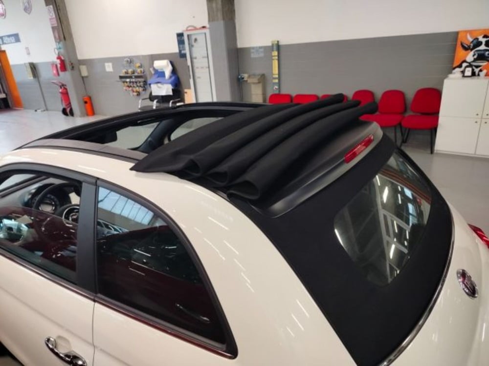 Fiat 500 usata a Forlì-Cesena (15)