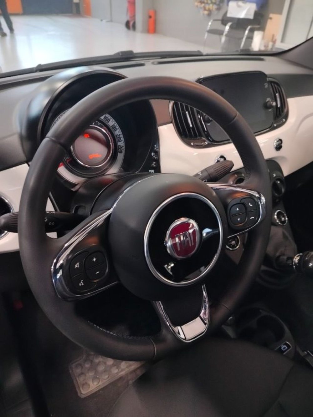 Fiat 500 usata a Forlì-Cesena (16)