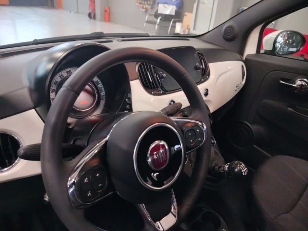 Fiat 500 usata a Forlì-Cesena (17)