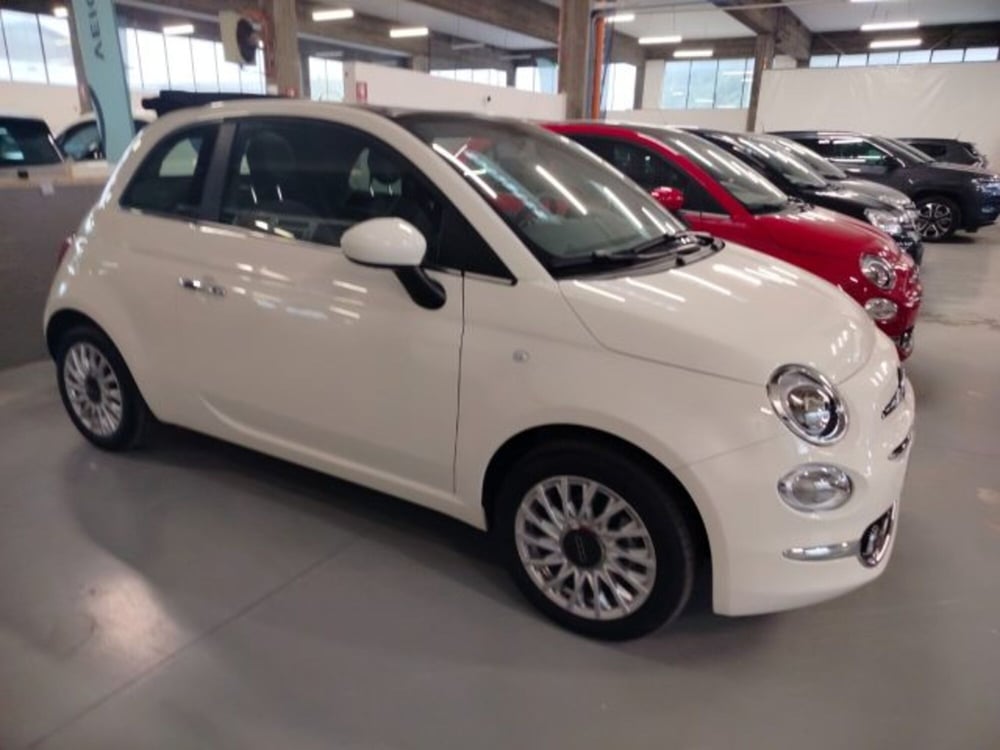 Fiat 500 usata a Forlì-Cesena (3)