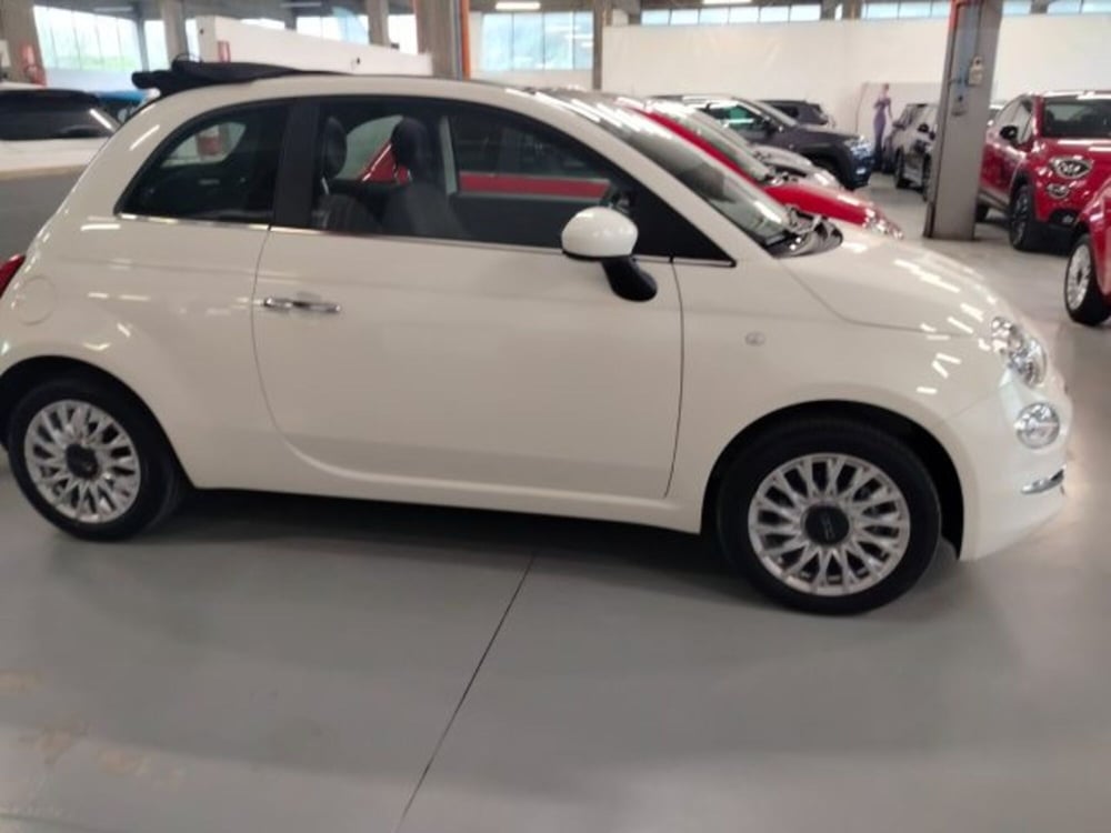 Fiat 500 usata a Forlì-Cesena (4)